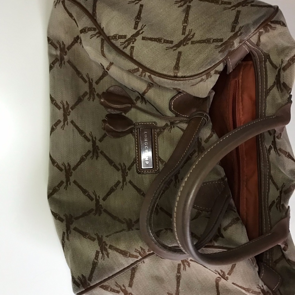 Longchamp handbag